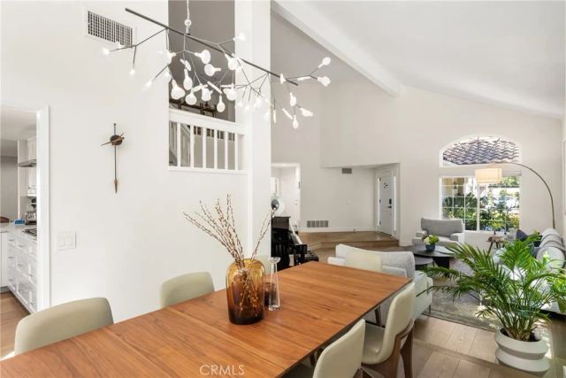 5 Bergamo, Irvine, CA 92614