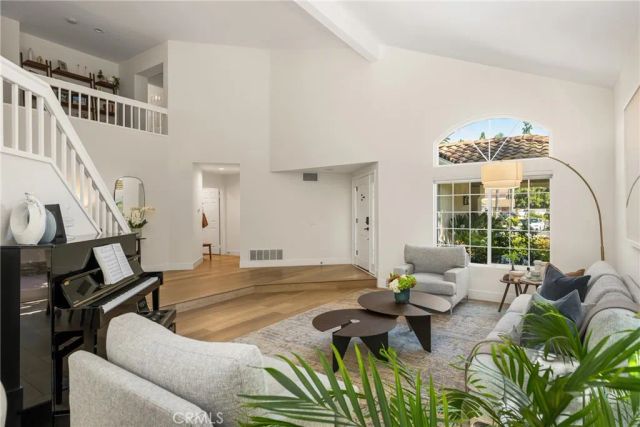 5 Bergamo, Irvine, CA 92614