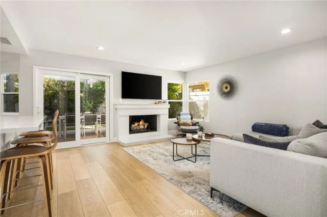 5 Bergamo, Irvine, CA 92614