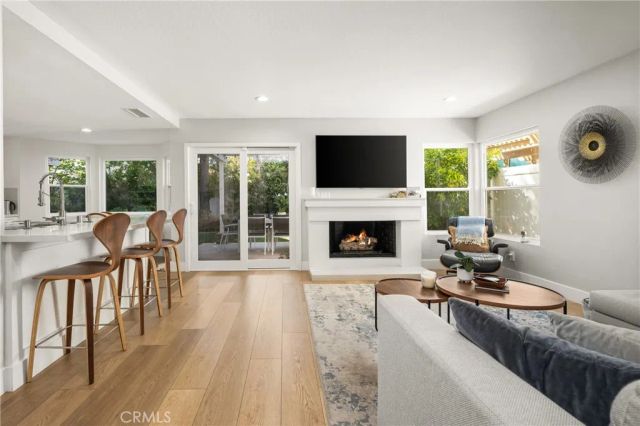 5 Bergamo, Irvine, CA 92614