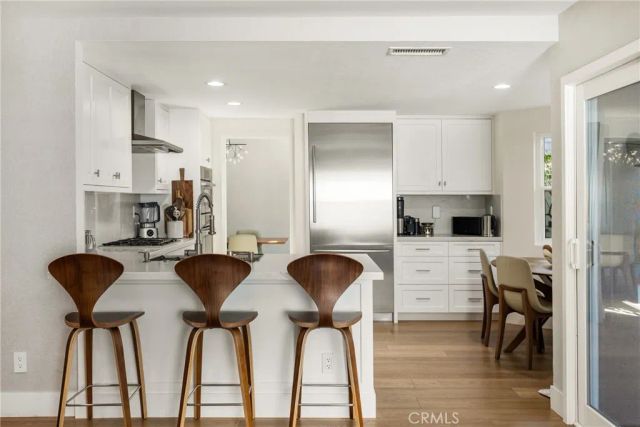 5 Bergamo, Irvine, CA 92614