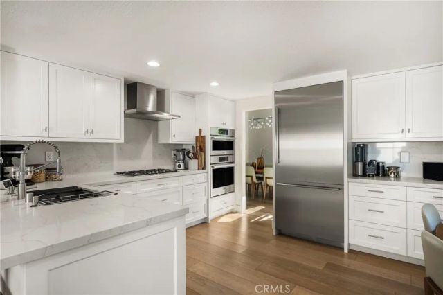 5 Bergamo, Irvine, CA 92614