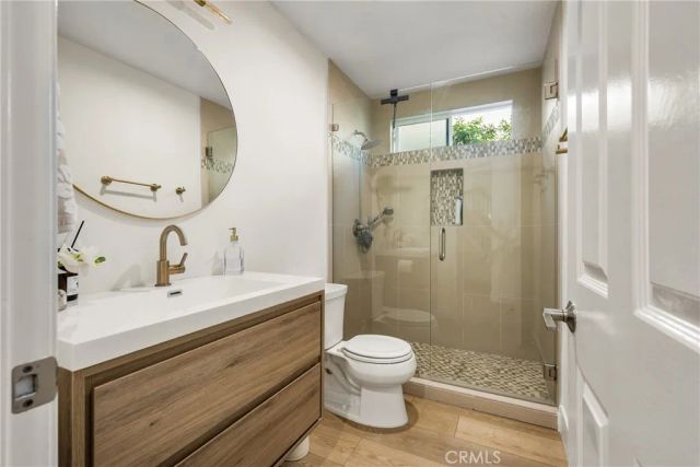 5 Bergamo, Irvine, CA 92614