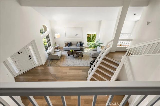 5 Bergamo, Irvine, CA 92614