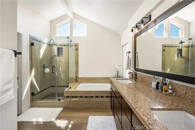 5 Bergamo, Irvine, CA 92614