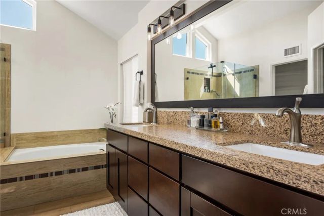 5 Bergamo, Irvine, CA 92614