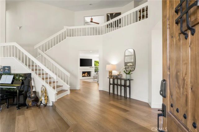 5 Bergamo, Irvine, CA 92614