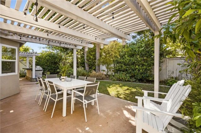 5 Bergamo, Irvine, CA 92614