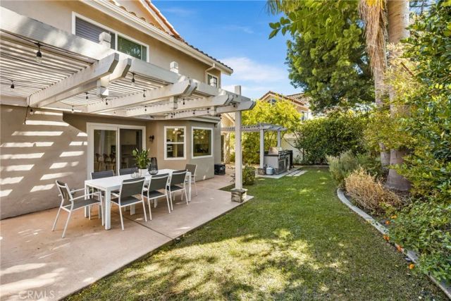 5 Bergamo, Irvine, CA 92614