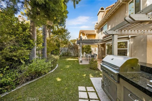 5 Bergamo, Irvine, CA 92614