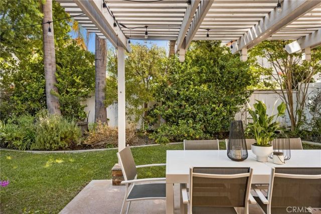 5 Bergamo, Irvine, CA 92614