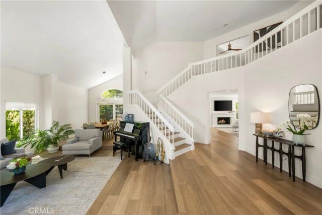 5 Bergamo, Irvine, CA 92614