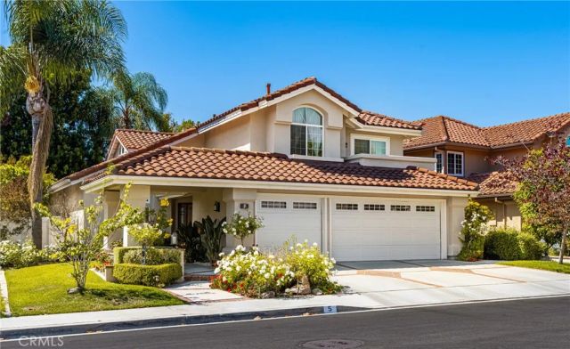 5 Bergamo, Irvine, CA 92614