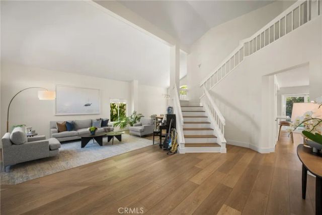 5 Bergamo, Irvine, CA 92614