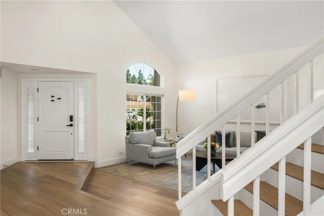 5 Bergamo, Irvine, CA 92614