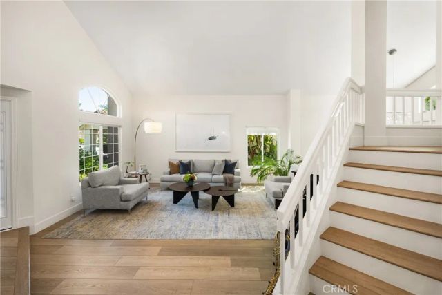 5 Bergamo, Irvine, CA 92614