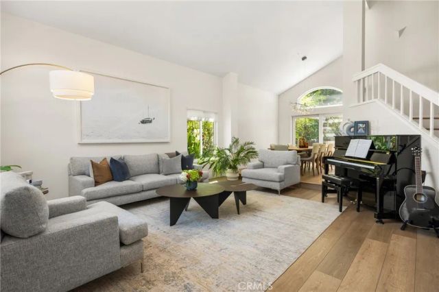 5 Bergamo, Irvine, CA 92614