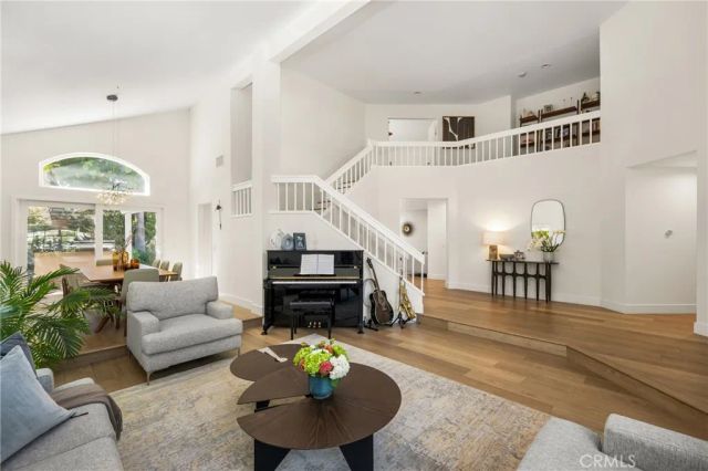 5 Bergamo, Irvine, CA 92614