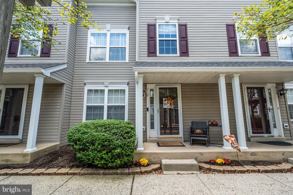 312 GOLDENROD CT, WARRINGTON, PA 18976 — photo 3