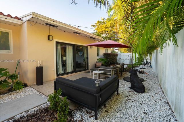 12015 NE 7th Ave, Biscayne Park, FL 33161