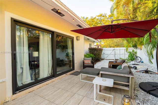 12015 NE 7th Ave, Biscayne Park, FL 33161