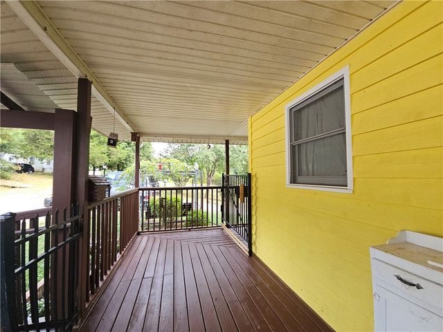 254 Crystal Lane, Pickens, SC 29671