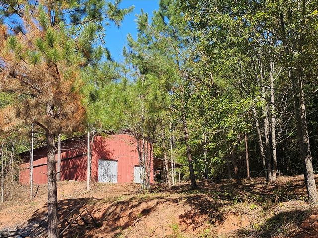 254 Crystal Lane, Pickens, SC 29671