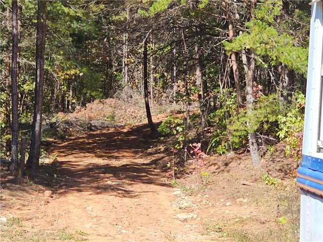 254 Crystal Lane, Pickens, SC 29671