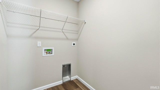 1001 Stuckey Pointe Pass, Fort Wayne, IN 46818