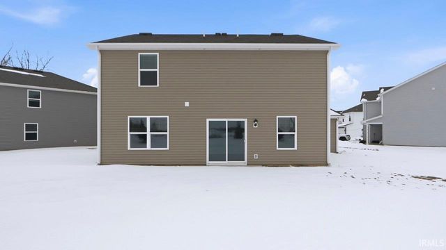 1001 Stuckey Pointe Pass, Fort Wayne, IN 46818