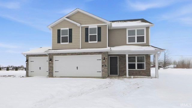 1001 Stuckey Pointe Pass, Fort Wayne, IN 46818