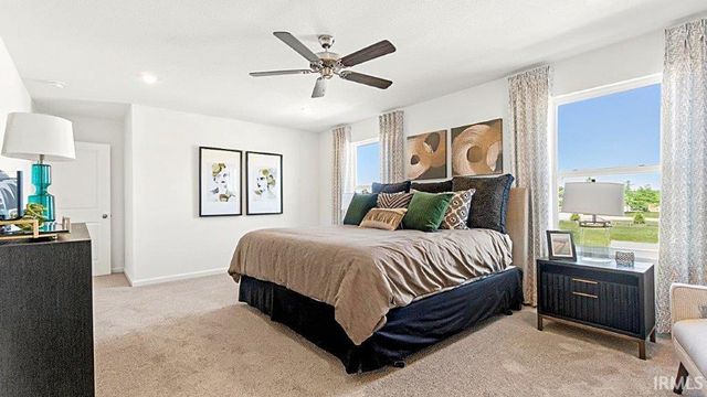 1001 Stuckey Pointe Pass, Fort Wayne, IN 46818