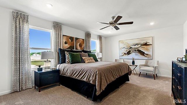 1001 Stuckey Pointe Pass, Fort Wayne, IN 46818