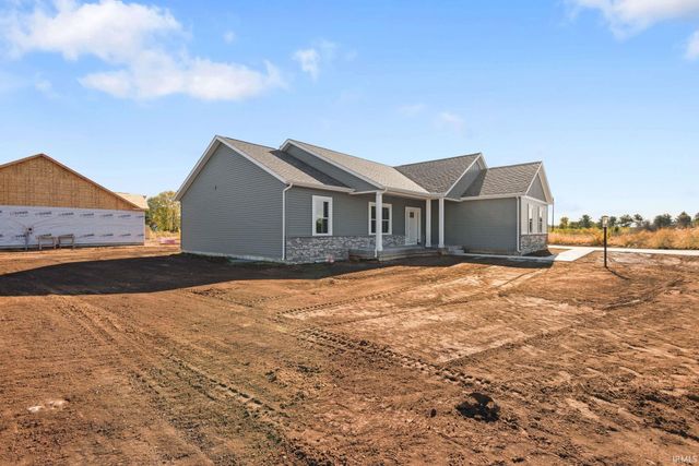 514 Ventura Court, Mishawaka, IN 46544