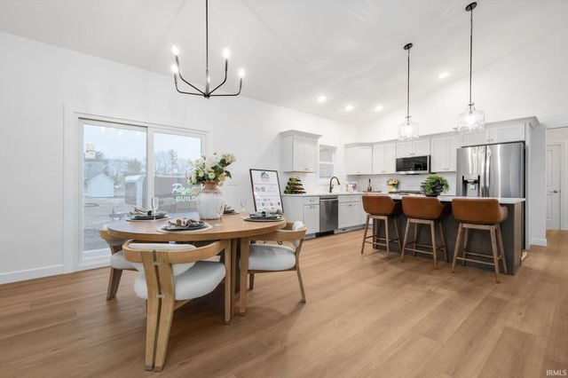 514 Ventura Court, Mishawaka, IN 46544