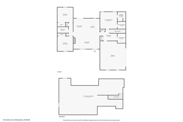 514 Ventura Court, Mishawaka, IN 46544