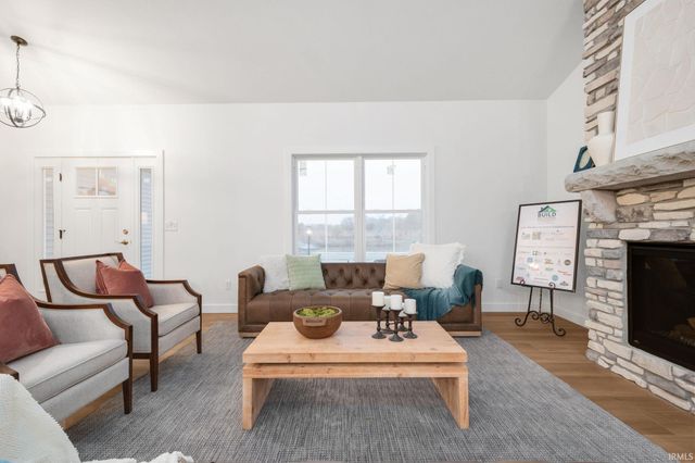 514 Ventura Court, Mishawaka, IN 46544