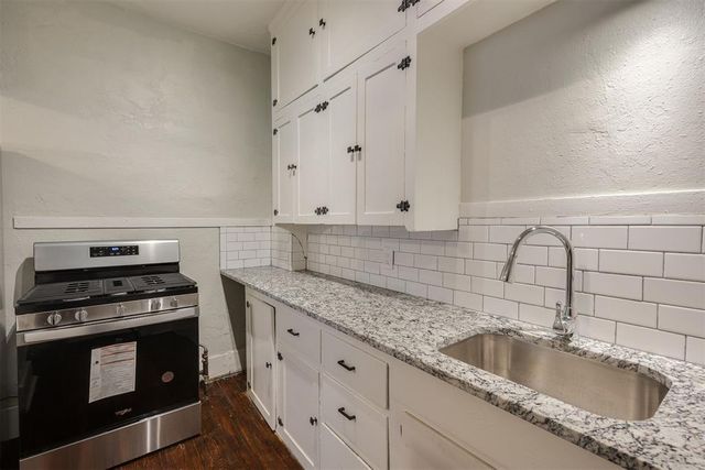 2611 N Shartel Avenue, Oklahoma City, OK 73103