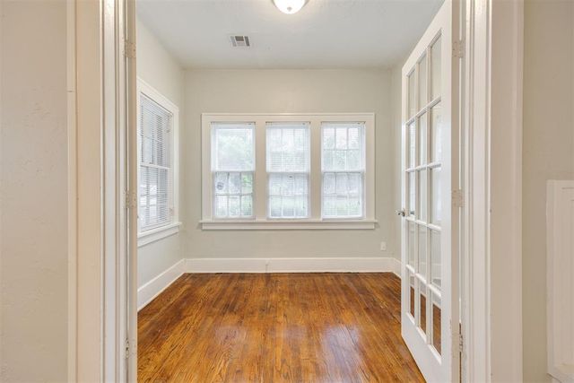 2611 N Shartel Avenue, Oklahoma City, OK 73103