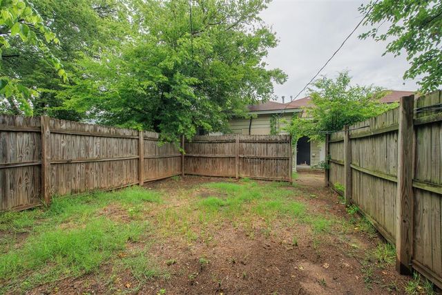 2611 N Shartel Avenue, Oklahoma City, OK 73103