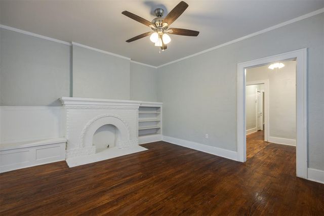 2611 N Shartel Avenue, Oklahoma City, OK 73103