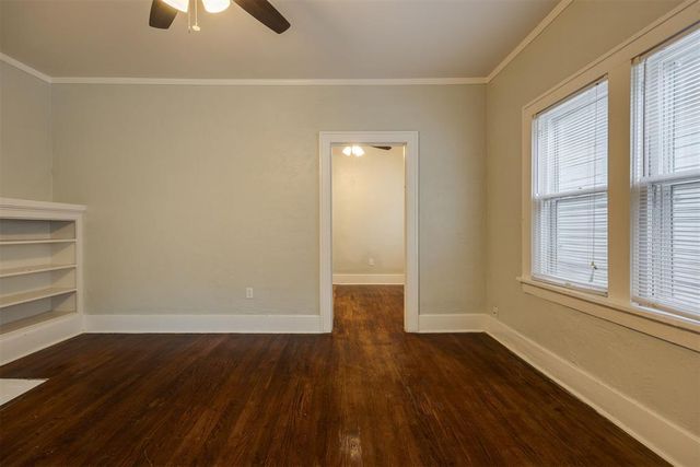 2611 N Shartel Avenue, Oklahoma City, OK 73103