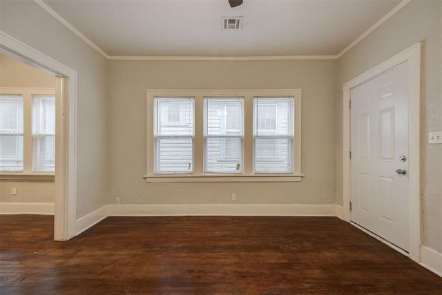 2611 N Shartel Avenue, Oklahoma City, OK 73103