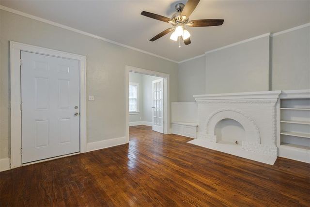 2611 N Shartel Avenue, Oklahoma City, OK 73103