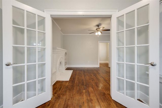 2611 N Shartel Avenue, Oklahoma City, OK 73103