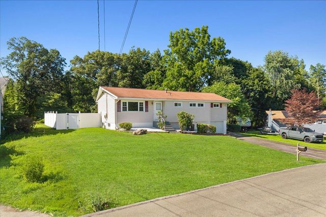 24 Stony Run Road, Newburgh, NY 12550