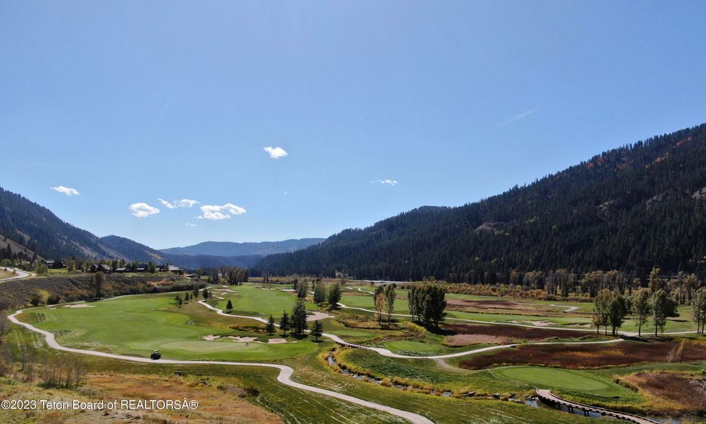 S RIVER BEND Road, Jackson, WY 83001 photo 7