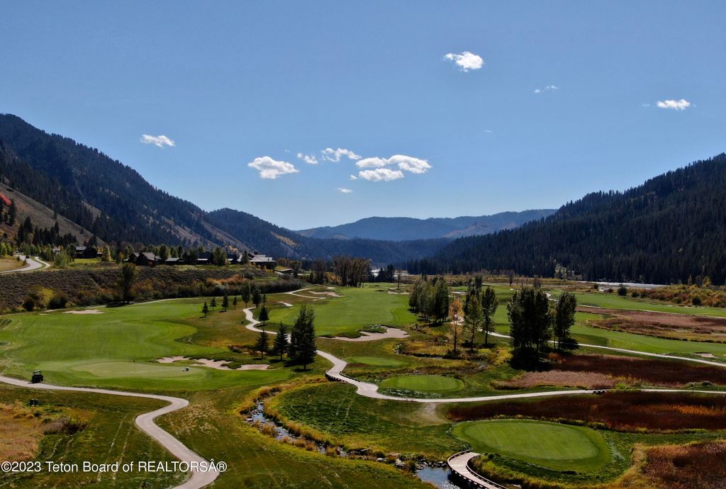 S RIVER BEND Road, Jackson, WY 83001 photo 8