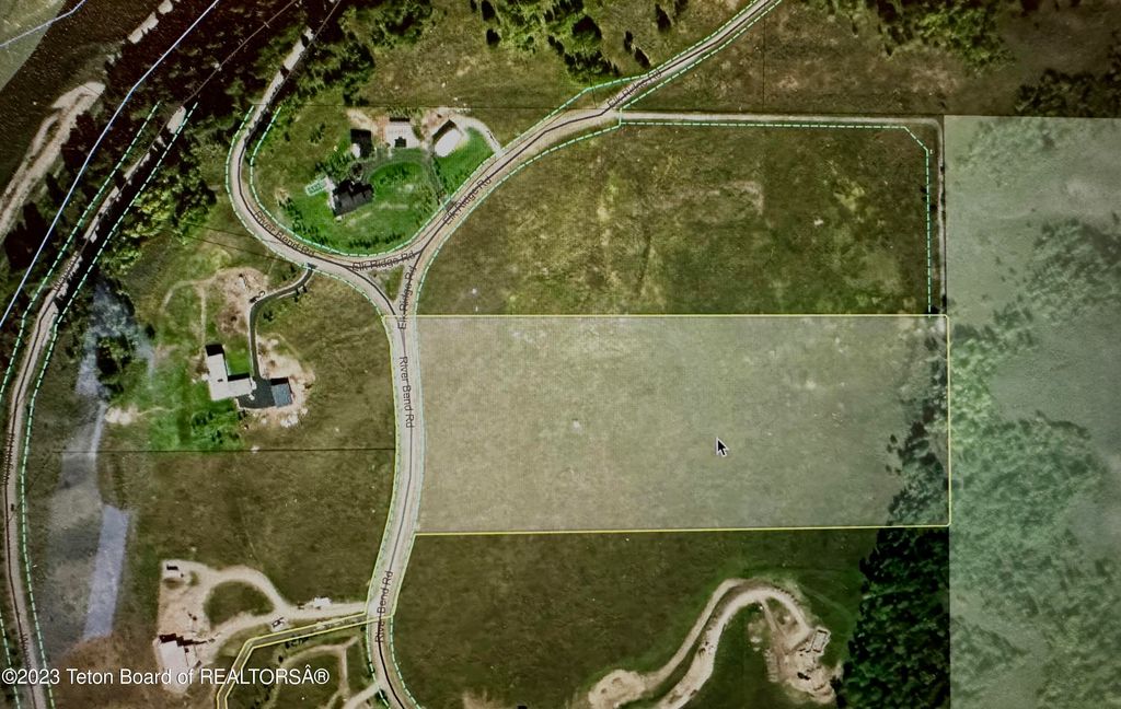 S RIVER BEND Road, Jackson, WY 83001 photo 6