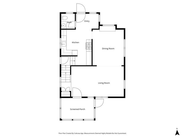 2414 W 54th Street, Minneapolis, MN 55410